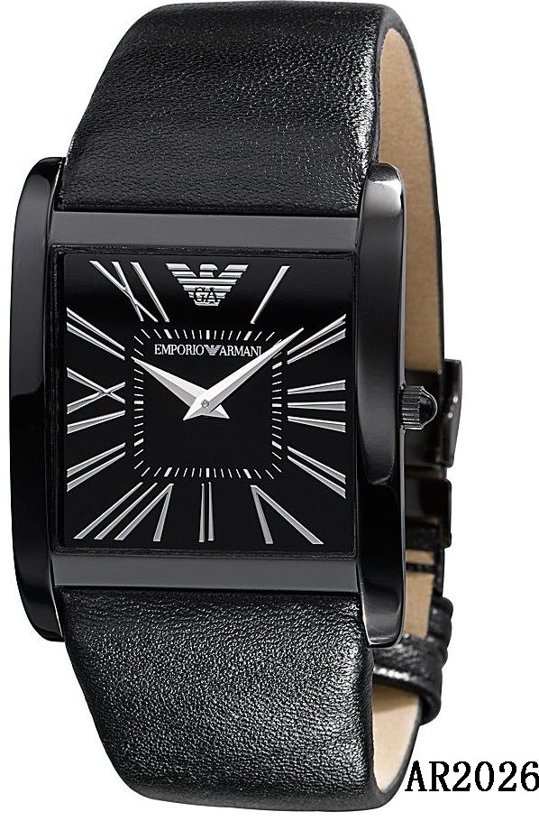Armani watch man-199